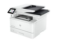 HP LaserJet Pro 4102FDN – S/W Laser-MFP A4, 4-in-1 – Duplex, Duplex-ADF – 40 Seiten pro Minute S/W