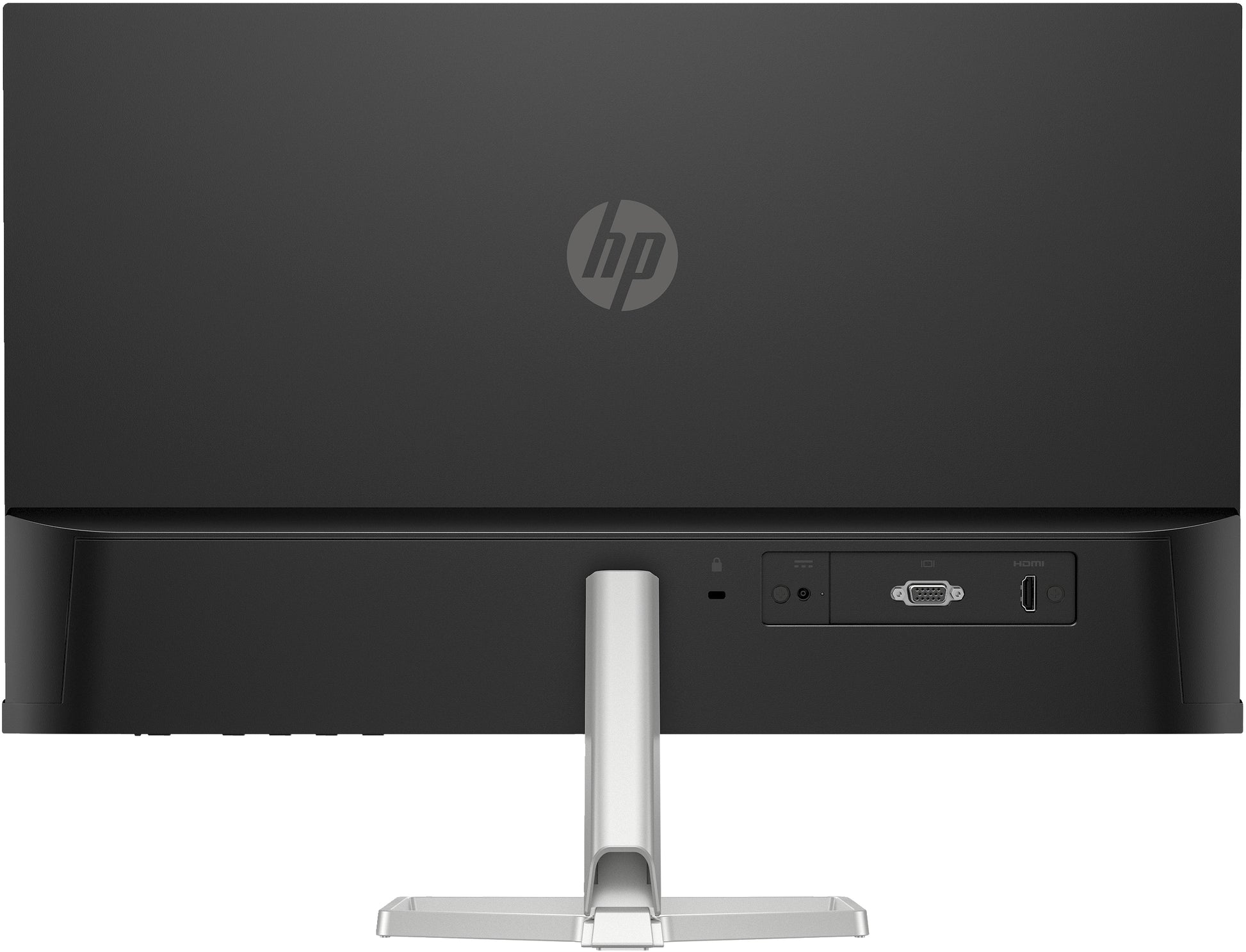HP 524Sf – 23,8", 1920 × 1080 (Full HD), IPS, 100 Hz