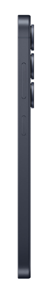 Samsung Galaxy S25 SM-S931B/DS – schwarz, 6,2", 2340 × 1080, Android 15, 128 GB, 12 GB, 5G, IP68, NFC