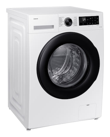 Samsung Waschmaschine WW11DG5B25AEWS – 11 kg, 1400 U/min, Inverter & Kindersicherung – weiss