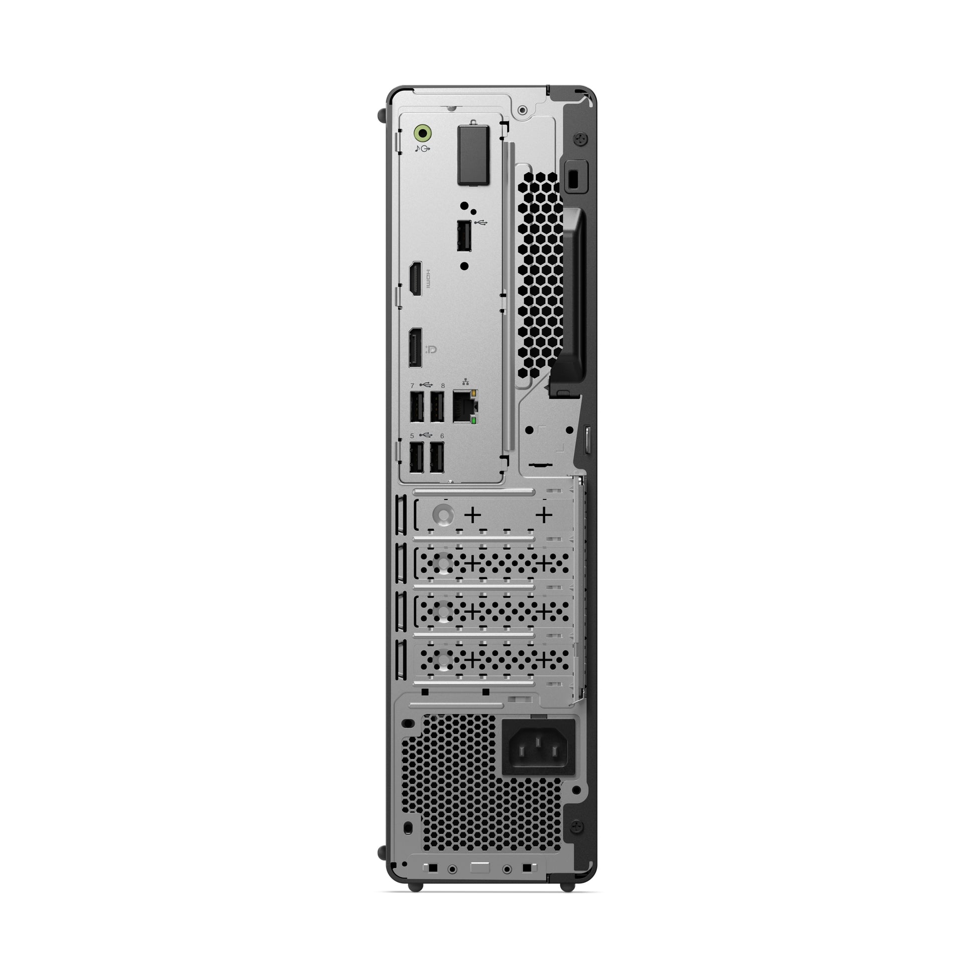 Lenovo ThinkCentre Neo 50S Gen 6 SFF – Intel Core Ultra 5 225, 16 GB RAM, 512 GB SSD, Windows 11 Pro