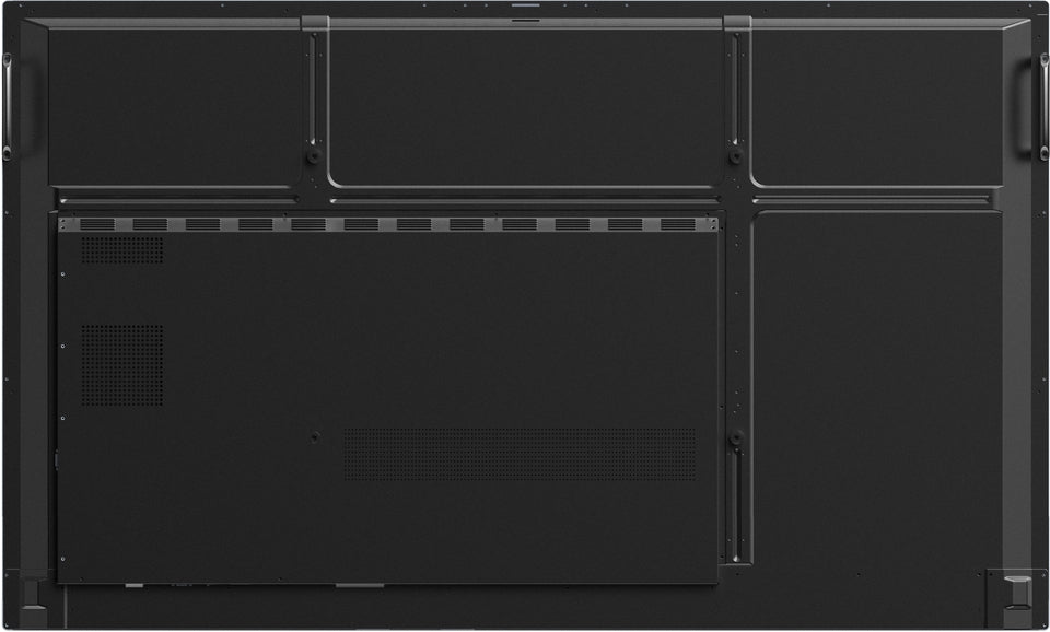 Viewsonic IFP6533-G – 142,85 cm, 4K Ultra HD