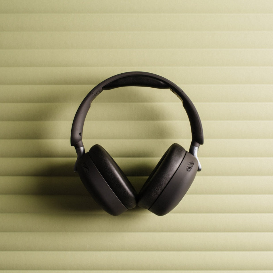 Sudio K2 Pro Over-Ear Kopfhörer – Stereo, BT, ANC, Schwarz, BT 5.4