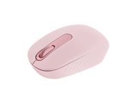 Logitech M196 Rose Maus – kabellos, Bluetooth