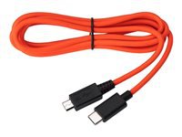 Jabra USB-Kabel, USB-C zu Micro-USB, 1,5 m