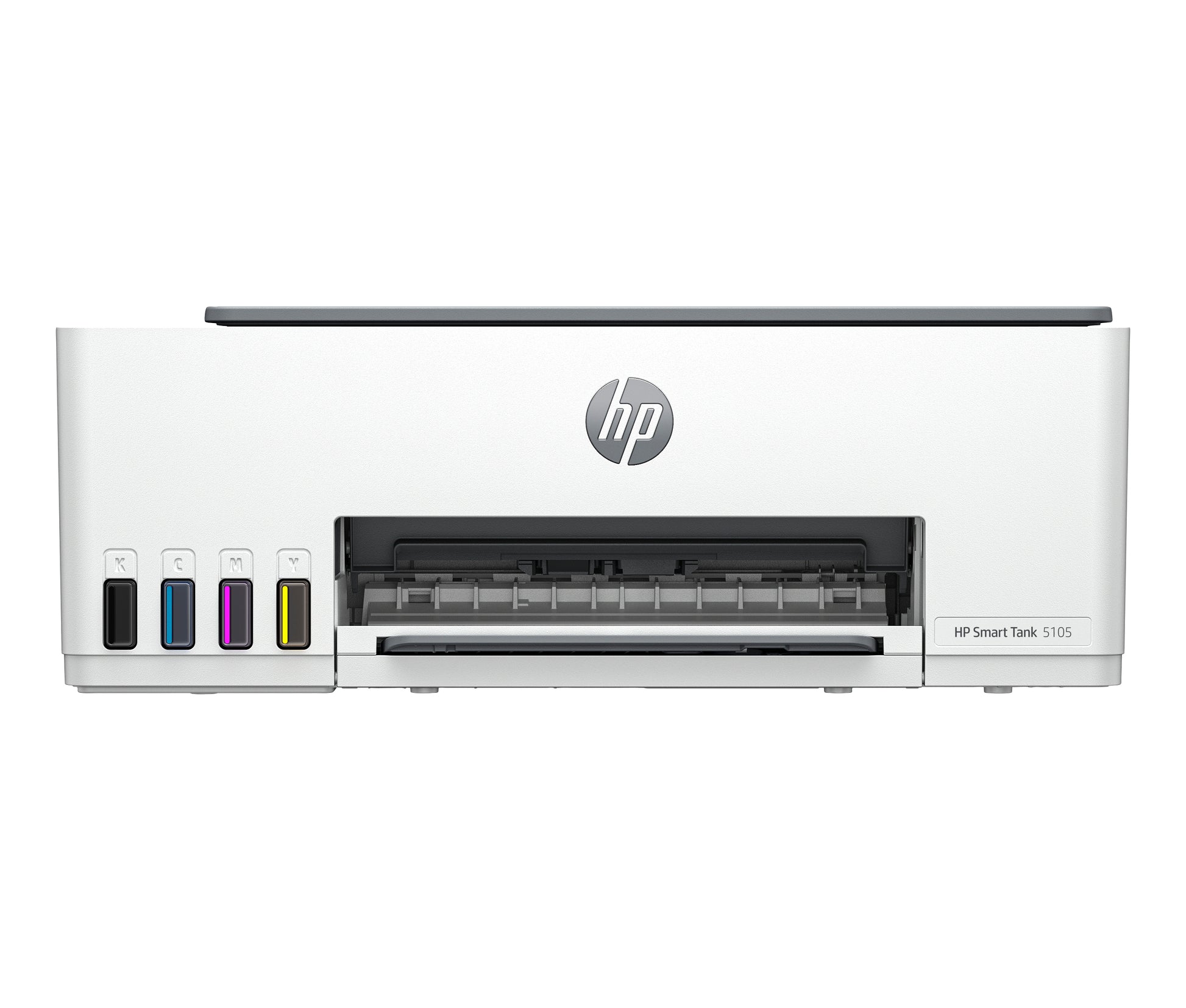 HP Smart Tank 5105 – Farbiges Tintenstrahl-MFP, 3-in-1 – WLAN
