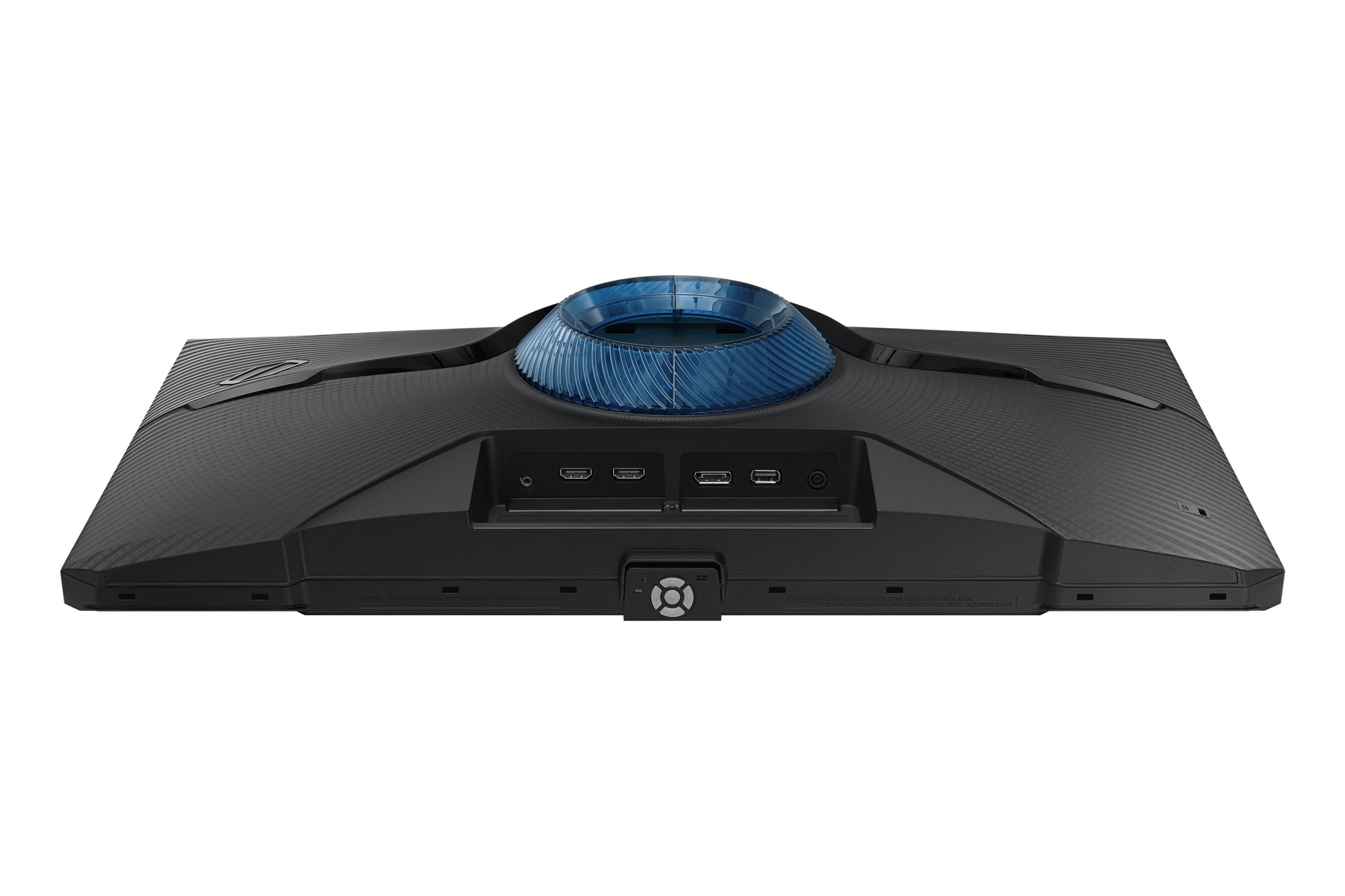 Samsung Odyssey LS25BG400EUXEN – 25", 1920 × 1080 (Full HD), IPS, 240 Hz, HDR10