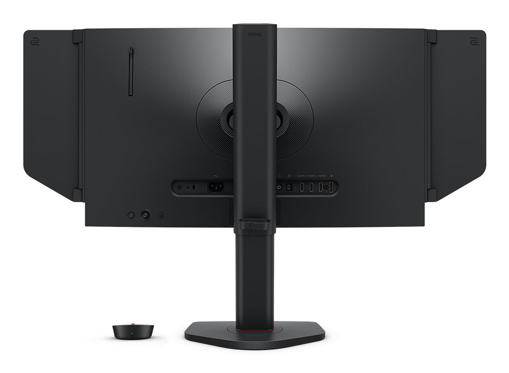 ZOWIE XL2566X+ – 24,1", 1920 × 1080 (Full HD), 400 Hz