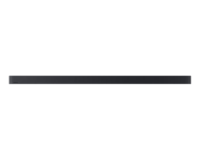 Samsung HW-S700D – Soundbar mit kabellosem Subwoofer – 3.1, 250 W, AirPlay 2, Chromecast, HDMI, Schwarz