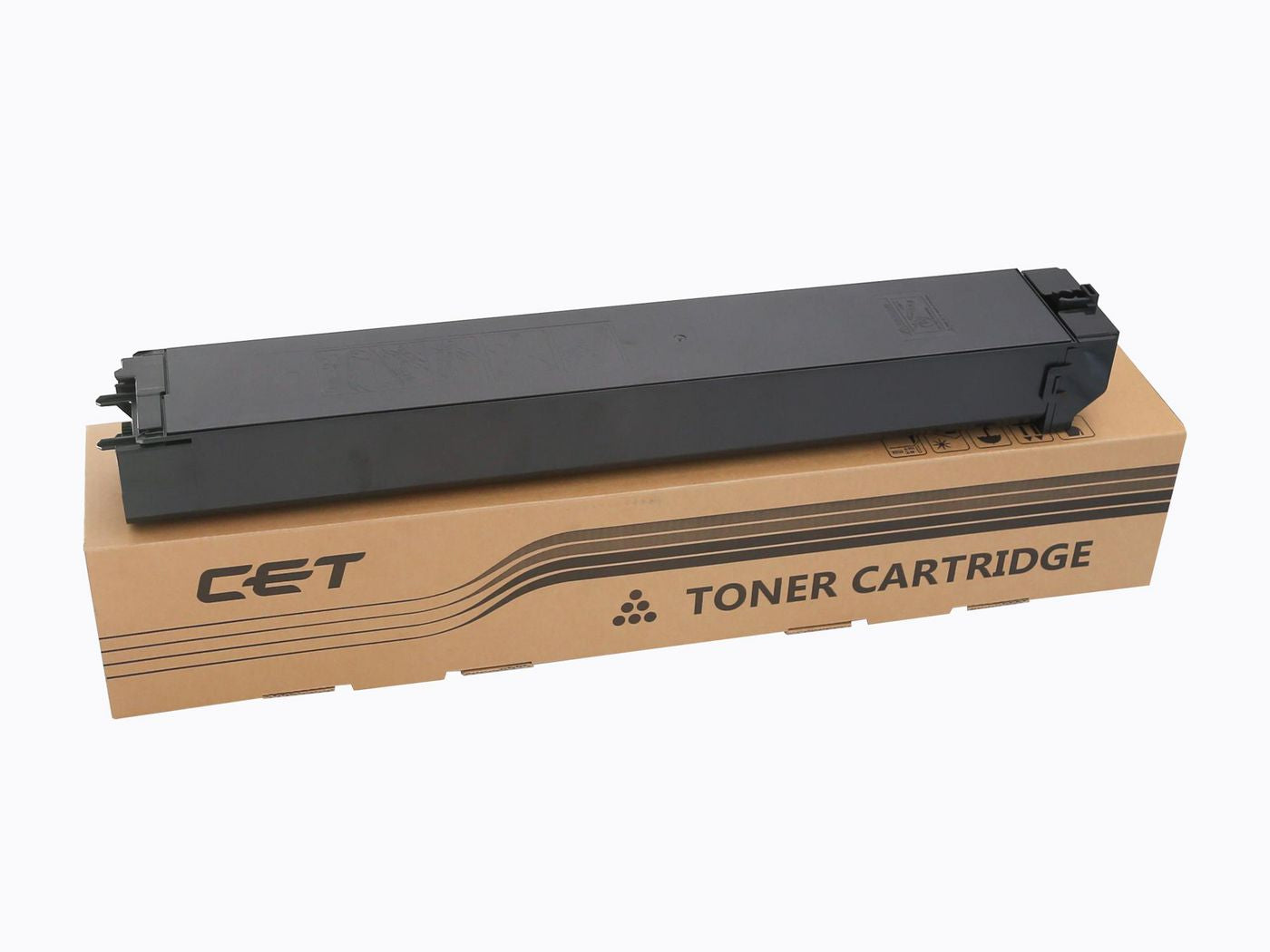 CoreParts MSP141573 Schwarz Toner – Original
