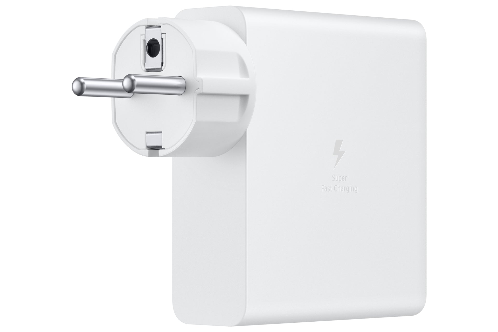 Samsung USB-Ladegerät 140 W – USB-C×1 – PD 3.1 – für Galaxy Smartphones, Galaxy Tablets und andere