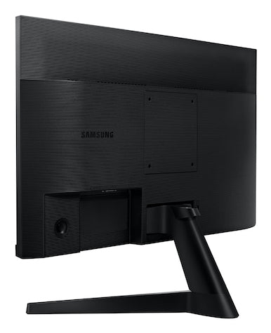 Samsung 24", 1920 × 1080 (Full HD), 100 Hz