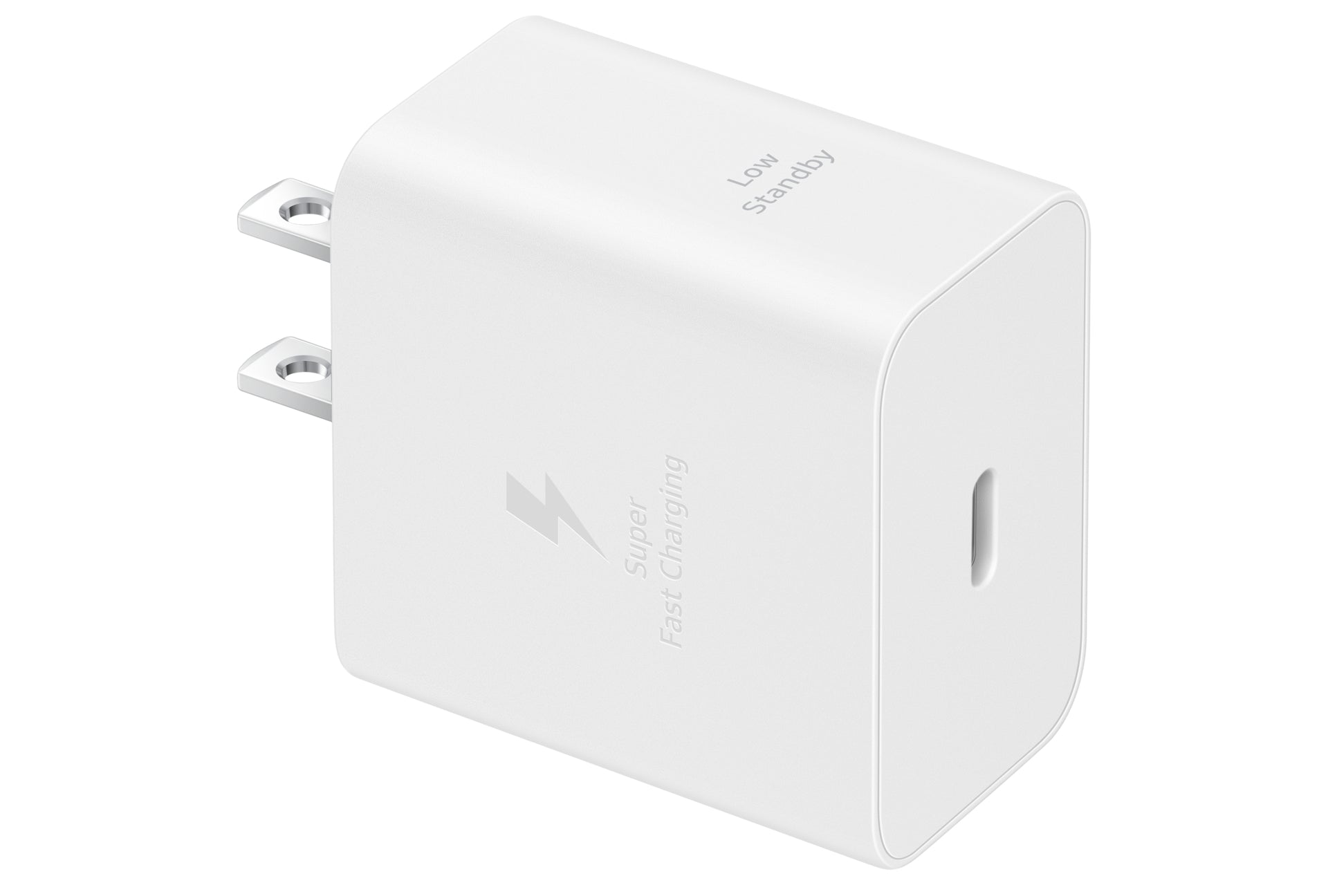 Samsung Netzteil – 45 W, 1× USB-C, PD