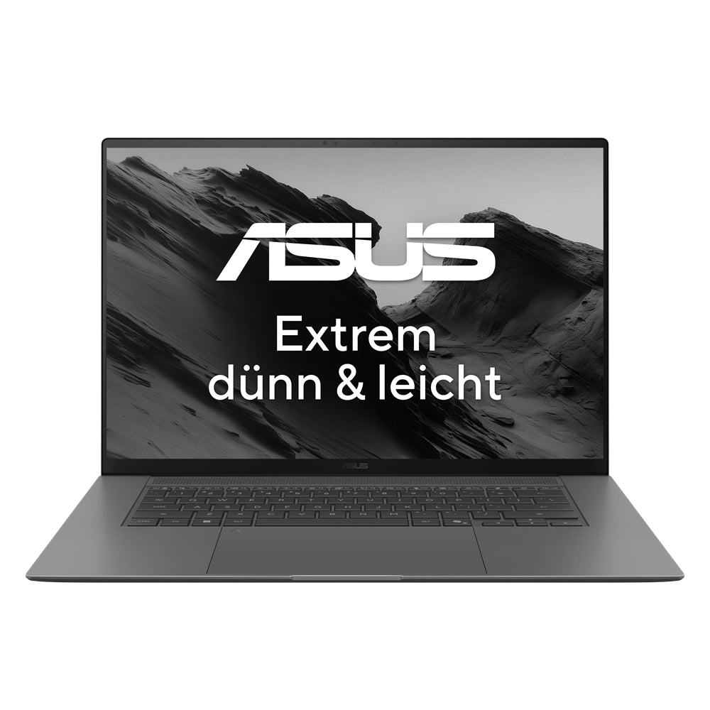 ASUS Zenbook S16 UM5606GA-SR565W – 16" WQXGA+ OLED Touch, Ryzen AI 9 465, 16 GB, 512 GB SSD, Win 11 Home