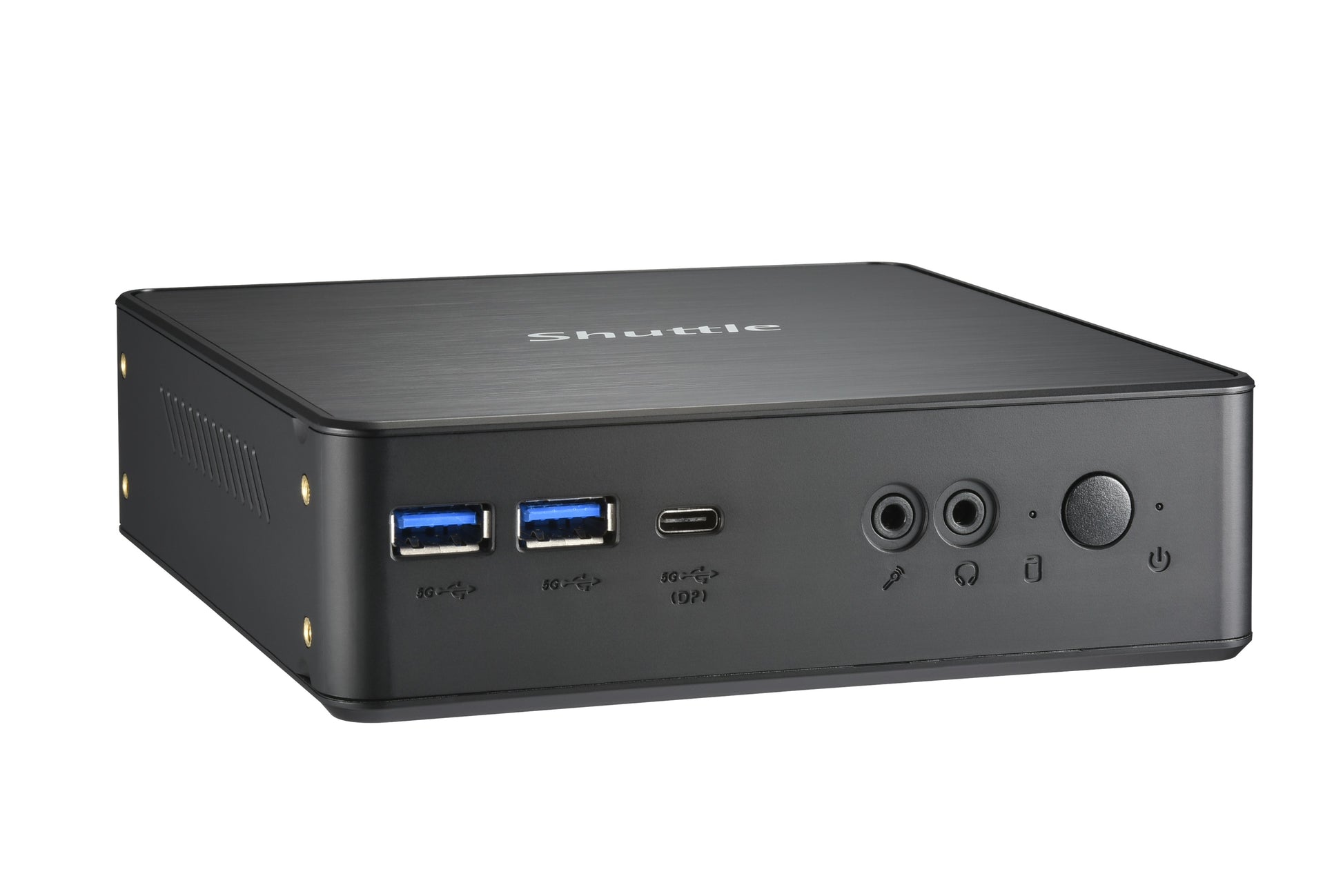 Shuttle Micro – Intel Celeron 7305, 8 GB RAM, 128 GB SSD, Windows 11 Pro