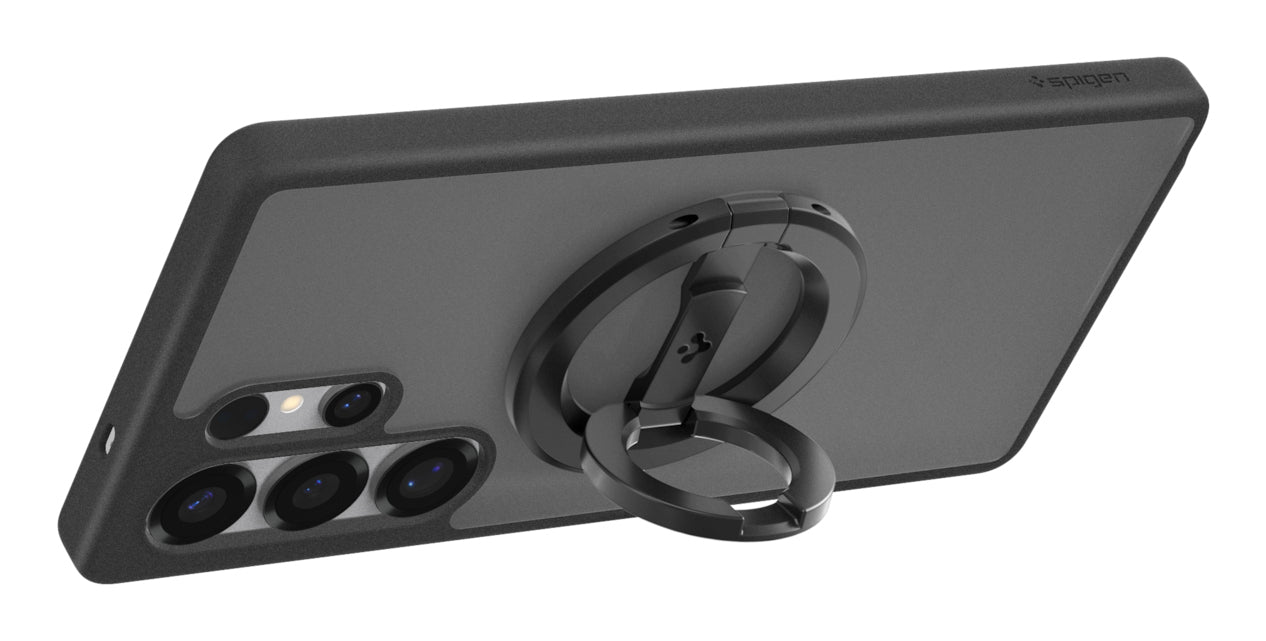 Samsung GP-TOU026PGA – Tisch-Ständer – Silikon, Schwarz