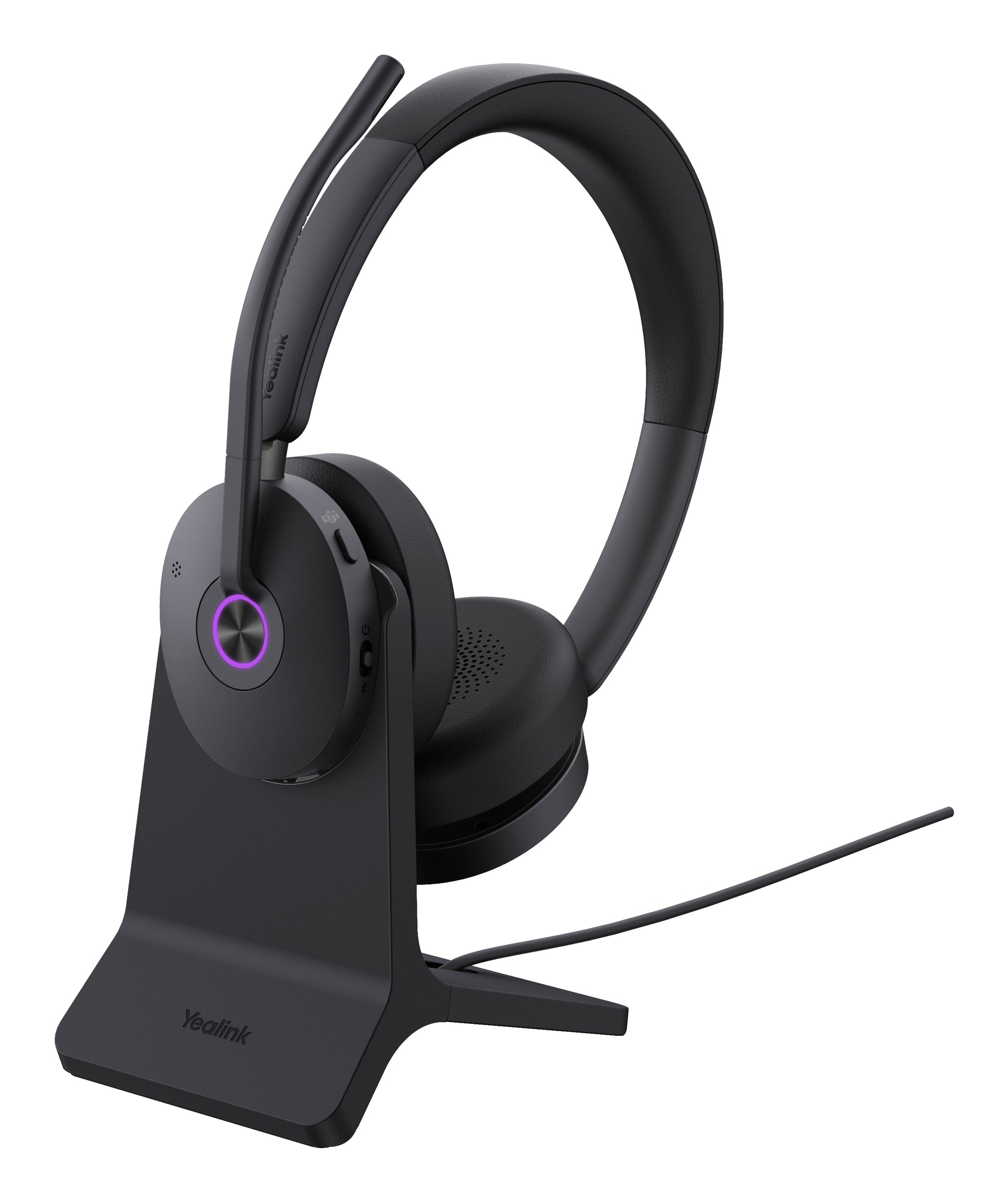 Yealink BH74 – On-Ear Headset – für Microsoft Teams