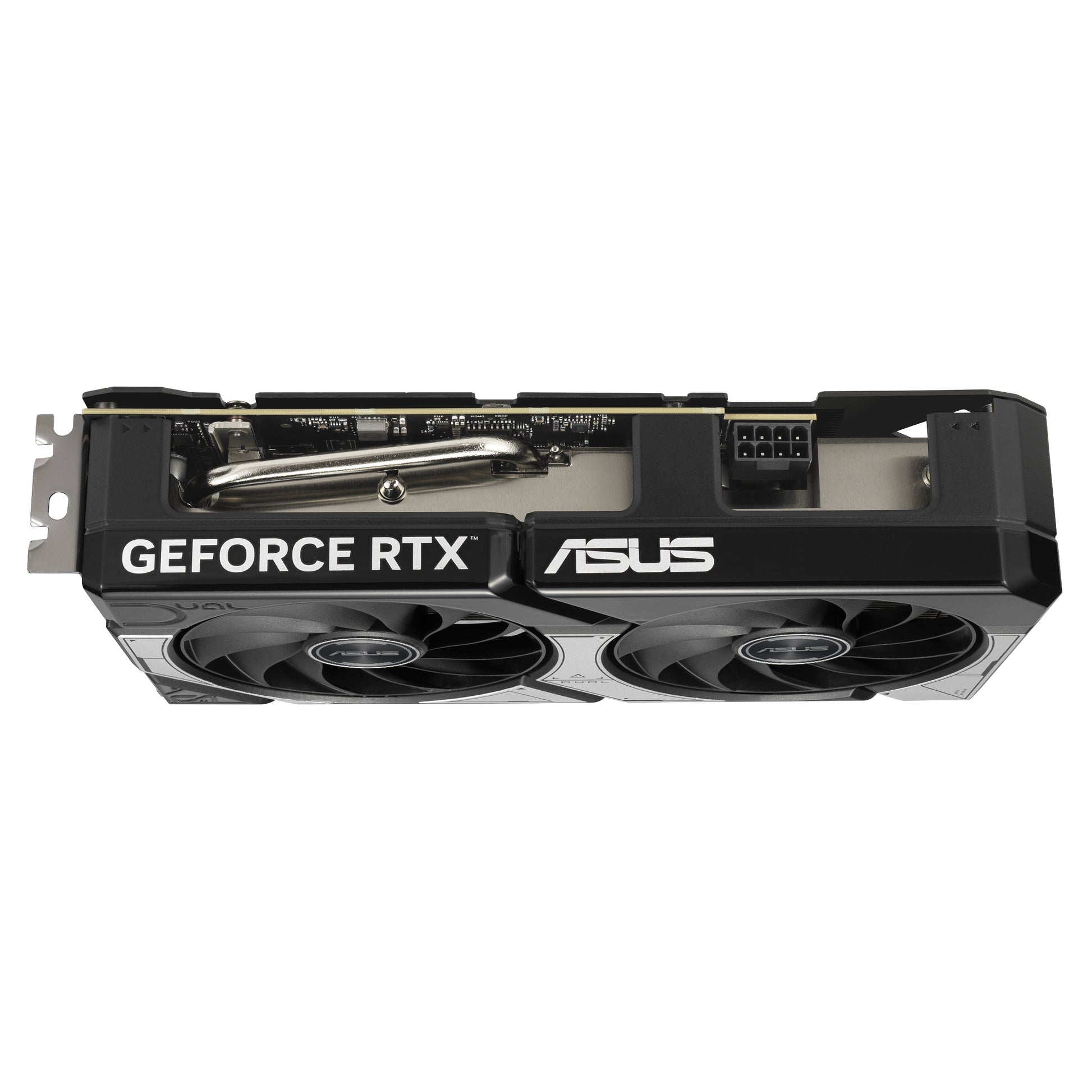 ASUS DUAL-RTX5060TI-O16G – PCIe Grafikkarte – 3×DP, 1×HDMI, PCIe 5.0, 16 GB GDDR7