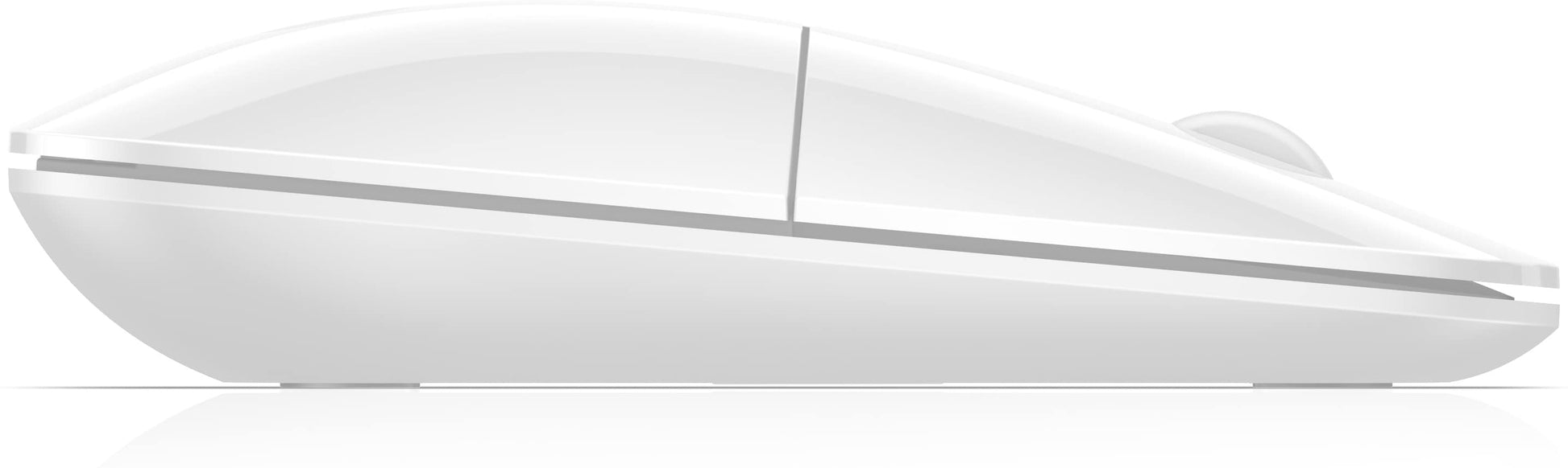 HP Z3700 Maus – kabellos, weiss