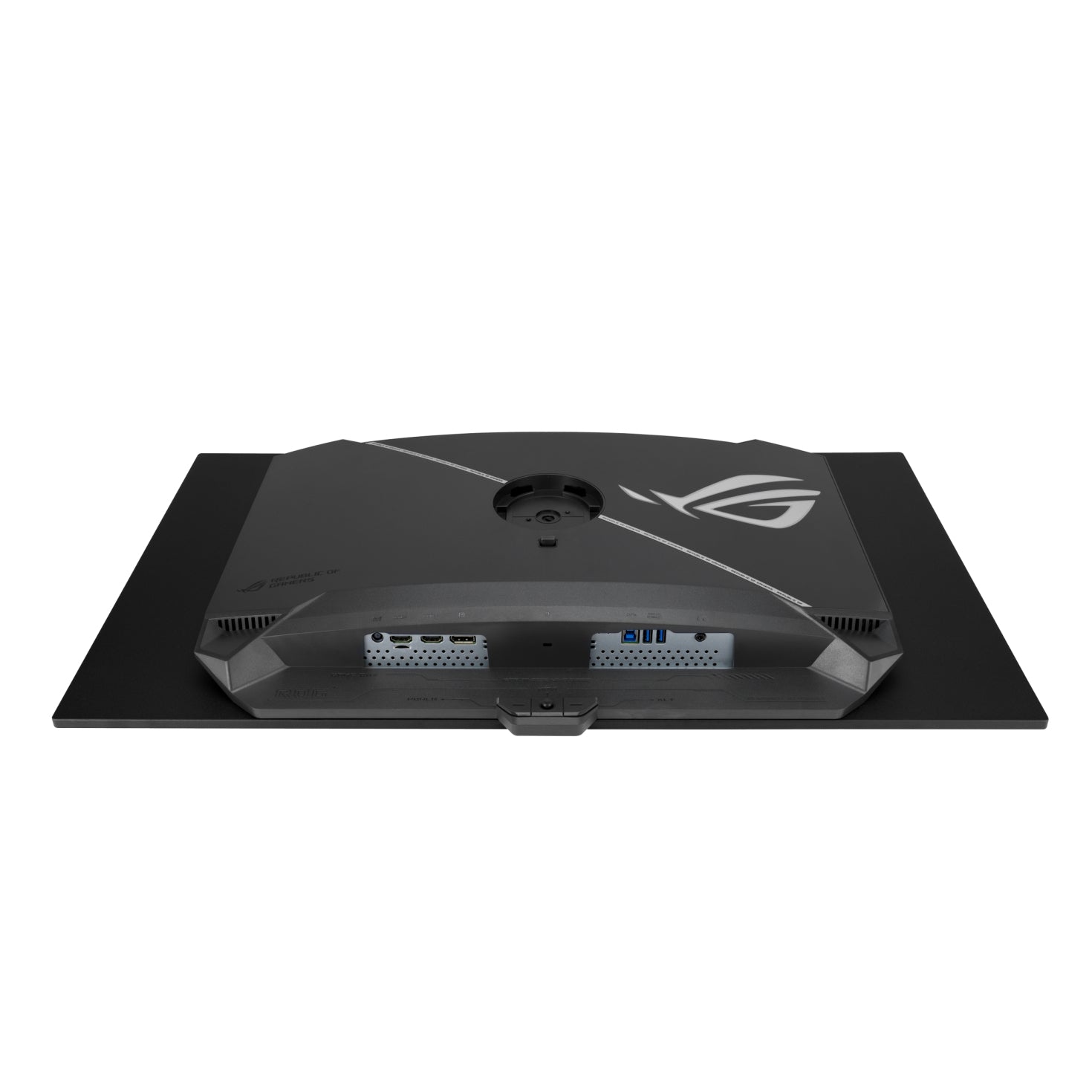 ASUS ROG Strix OLED XG32UQDMS – 31,5", 3840 × 2160 (4K), OLED, 240 Hz, DisplayHDR 400 True Black