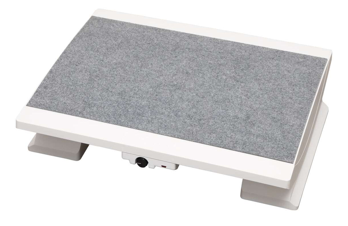 Maul Hocker Maulpro – 45 × 39 cm, weiss