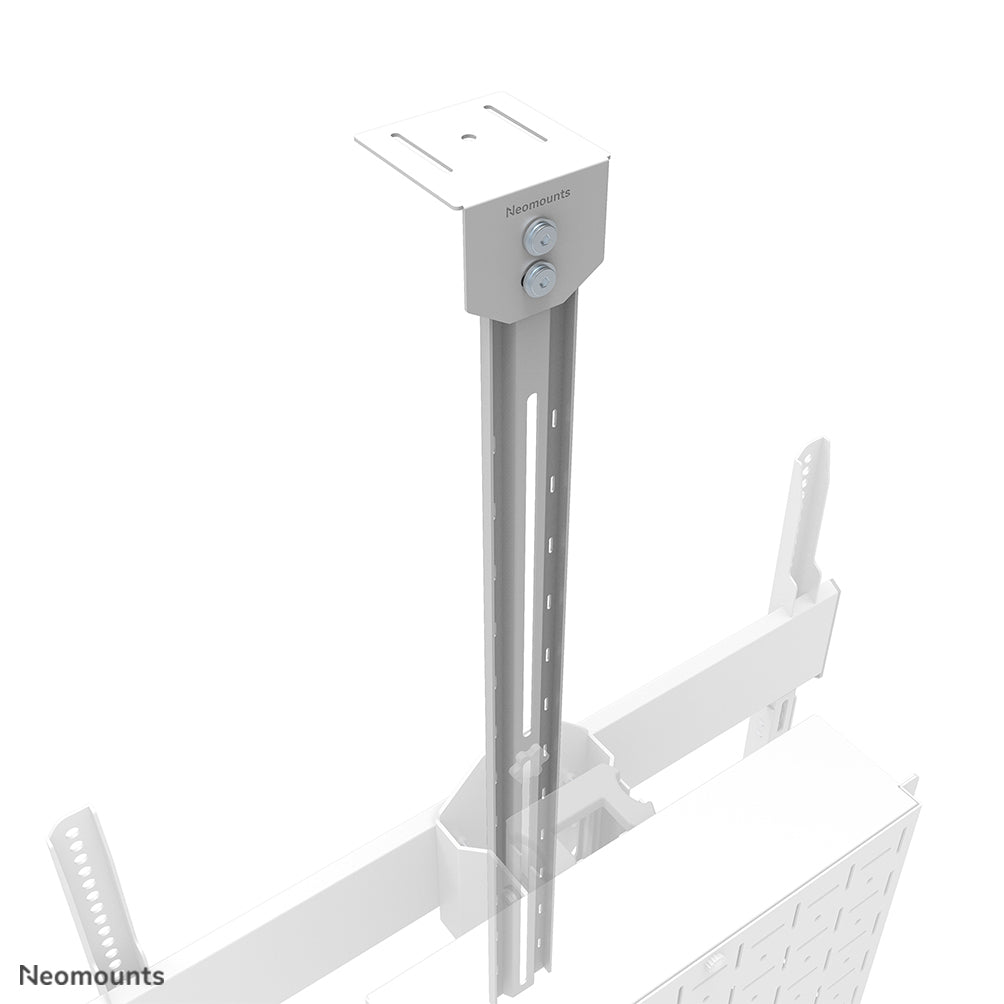 Neomounts Regal AFLS-825WH1 – weiss, stahl, für FL50S-825BL1