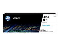HP Toner 415A – schwarz, 2400 Seiten