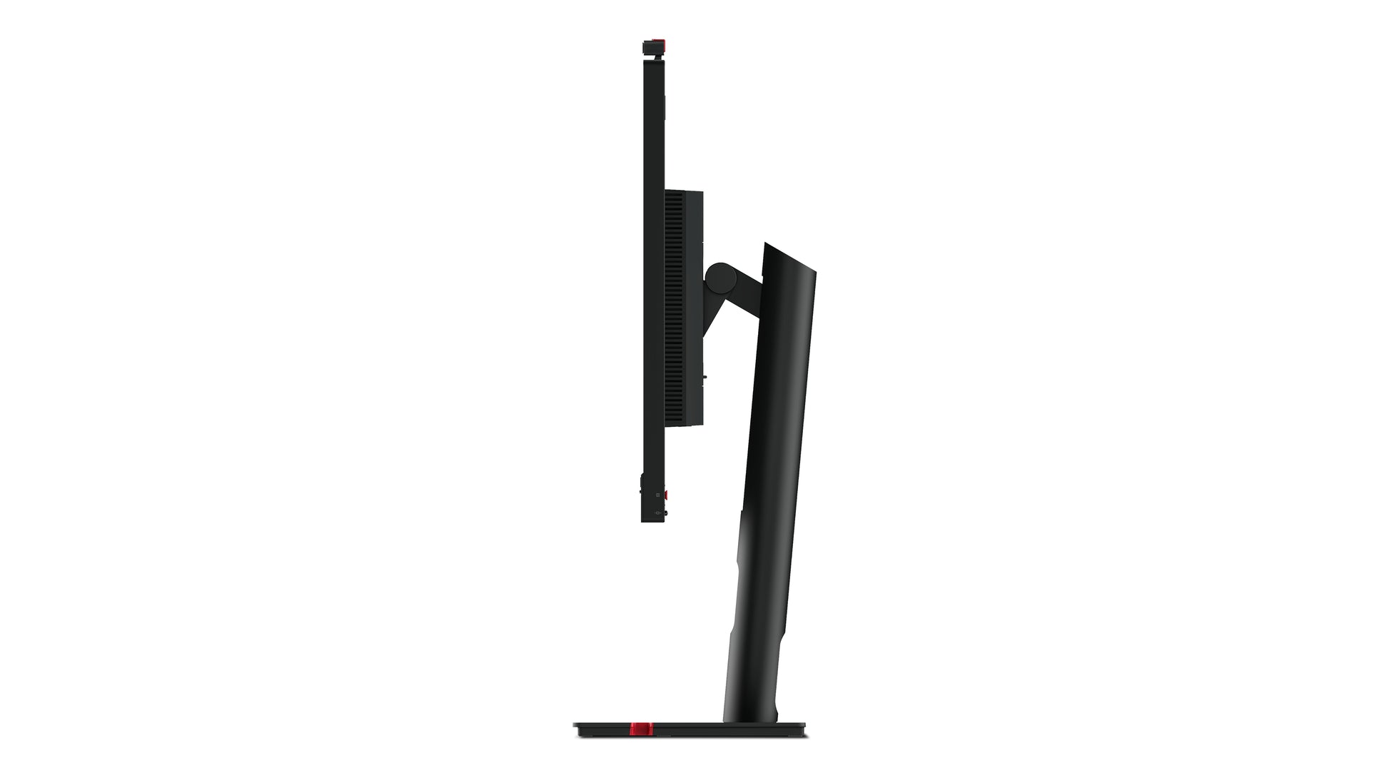 Lenovo Monitor, 27", 2560 × 1440 (WQHD), IPS, HDMI 2.1, DisplayPort 1.4, DP Out, USB 3.2