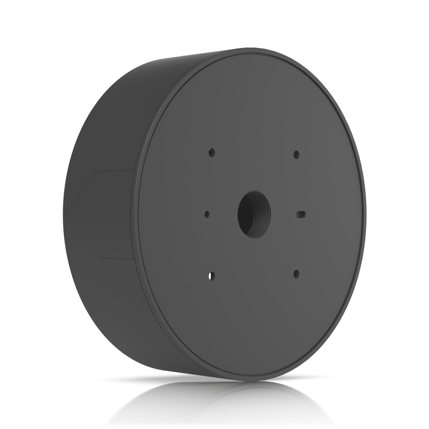 Ubiquiti UACC-AI-360-JB Abzweigdose – manipulationssicher, IPX6, IK08, Aluminium/PC – für UVC-AI-360