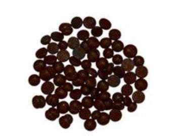 GLOREX Wachsfarbe, Schwarz, 5 g, 1 Stk.
