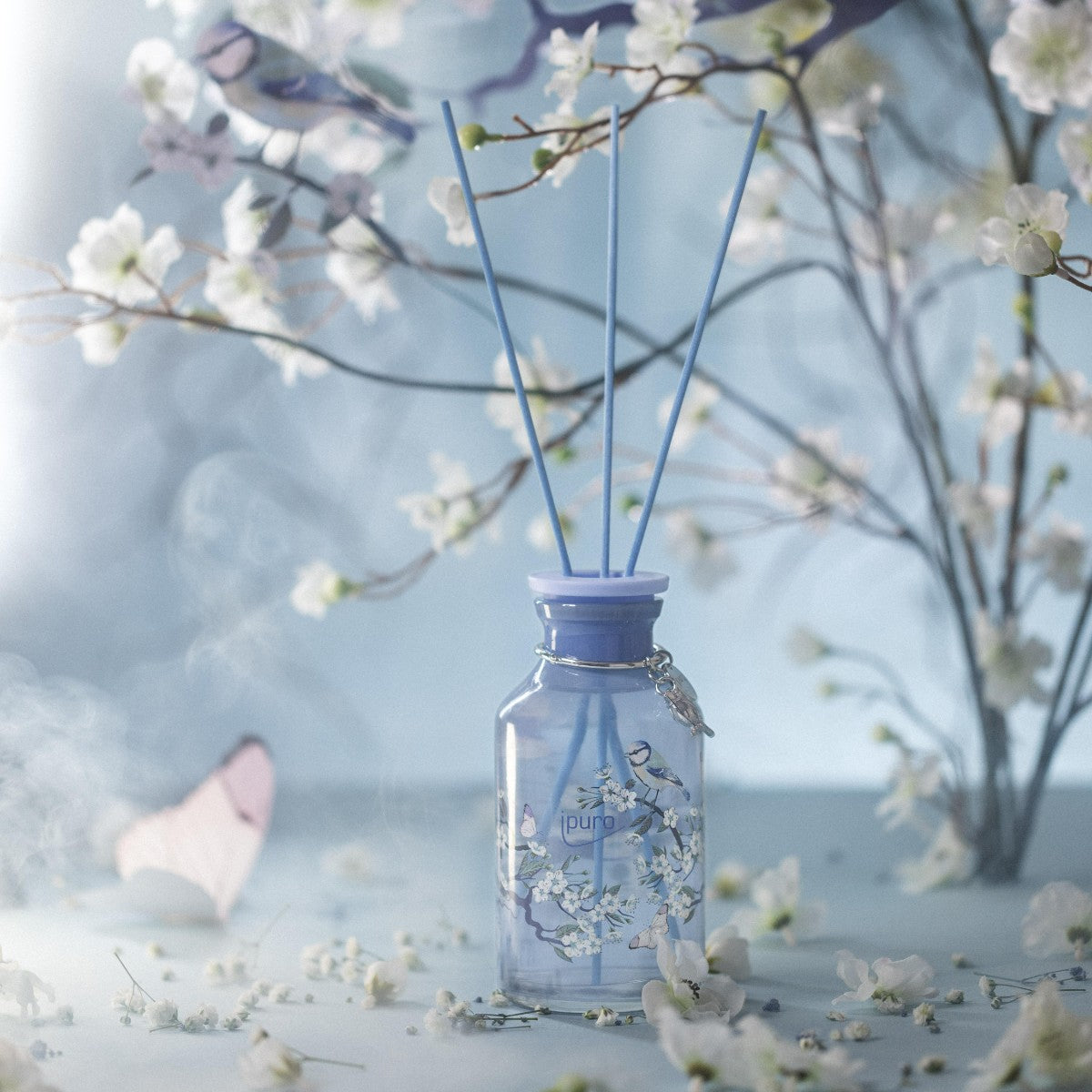 ipuro Mystical Trees – Duftstäbchen, 240 ml