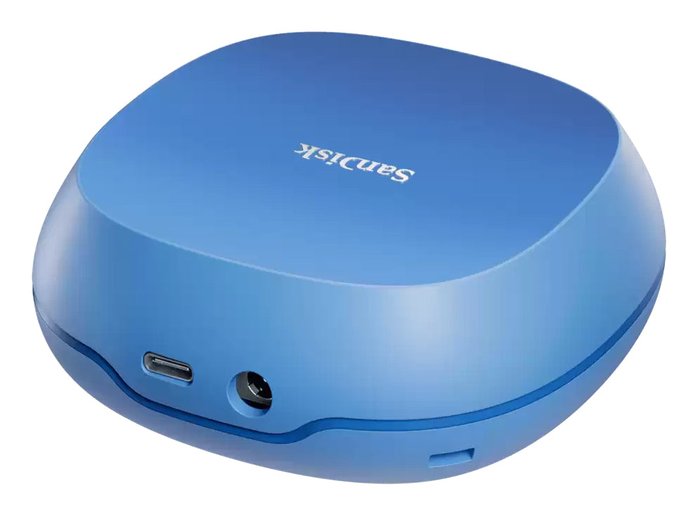 SanDisk Creator Desk Drive SDSSDT40C-4T00-E25