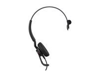 Jabra Engage 50 II – Mono Headset (On-Ear) – USB-C – Boom-Mikrofon – Schwarz – für UC