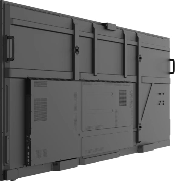 Viewsonic CDE105UW – Public Display, 105" 5120 × 2160, 500 cd/m², OPS-Slot