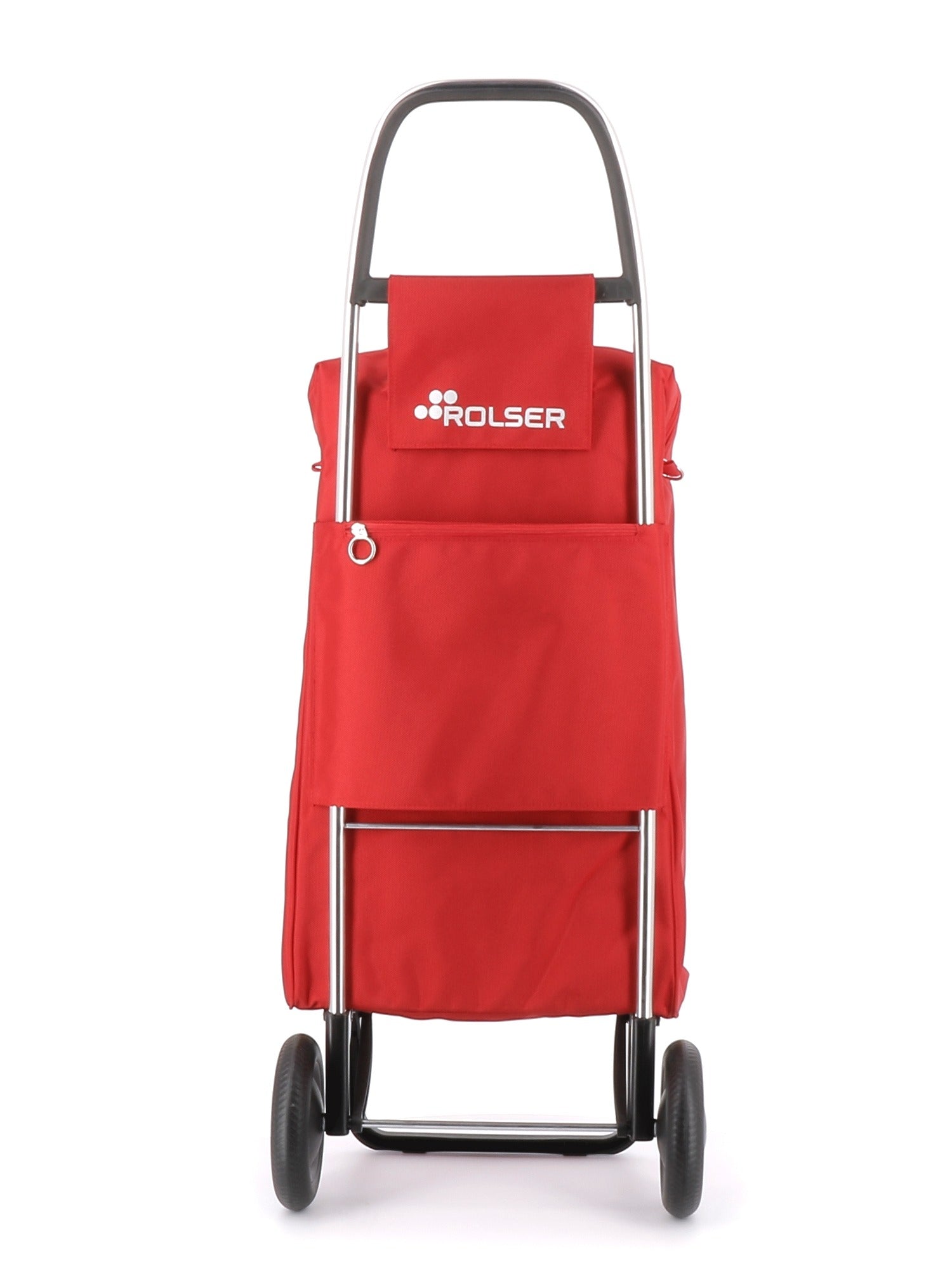 Rolser Stofftasche, Polyester, Rot, 410×1040×325 mm, Thermotasche