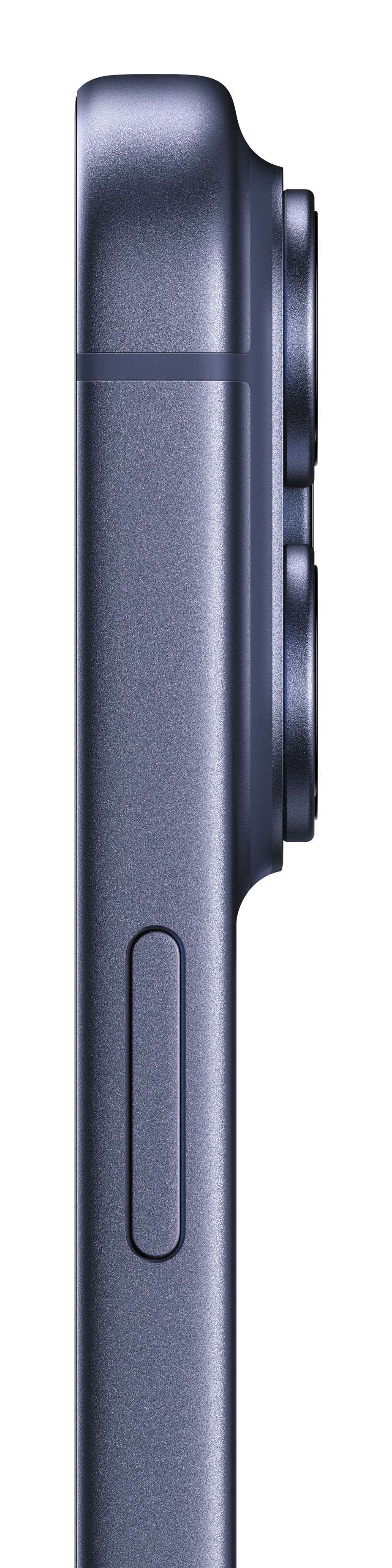 Apple iPhone 17 Pro Max – 2 TB, Tiefblau