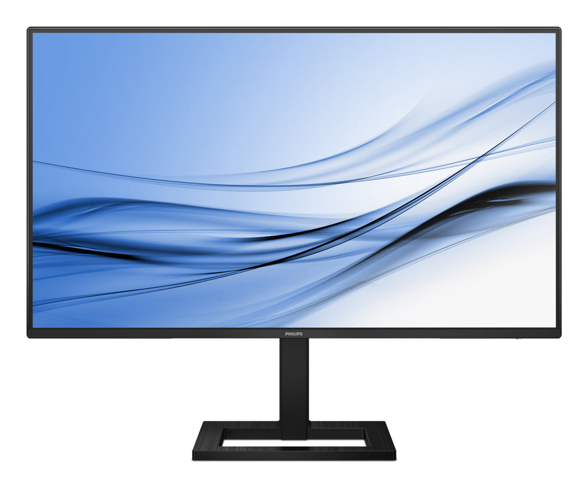 Philips 27E1N1600AE/00 – Monitor, 27" 2560 × 1440 (WQHD), IPS, 100 Hz, 350 cd/m²