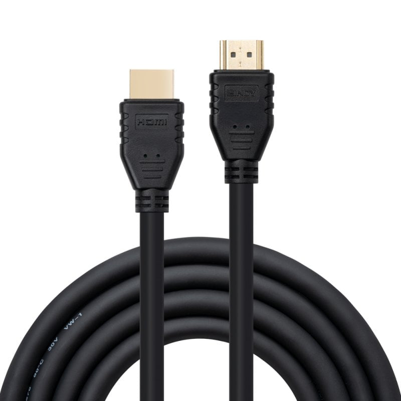 Lindy HDMI Kabel HDMI 2.1 – 4K 60 Hz – 3 m