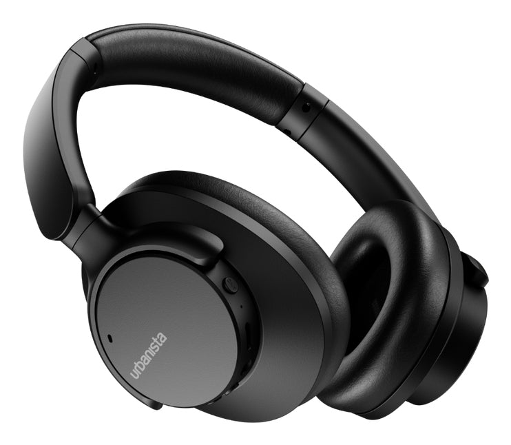 Urbanista Valencia – Laufzeit 50 h, Bluetooth 5.3