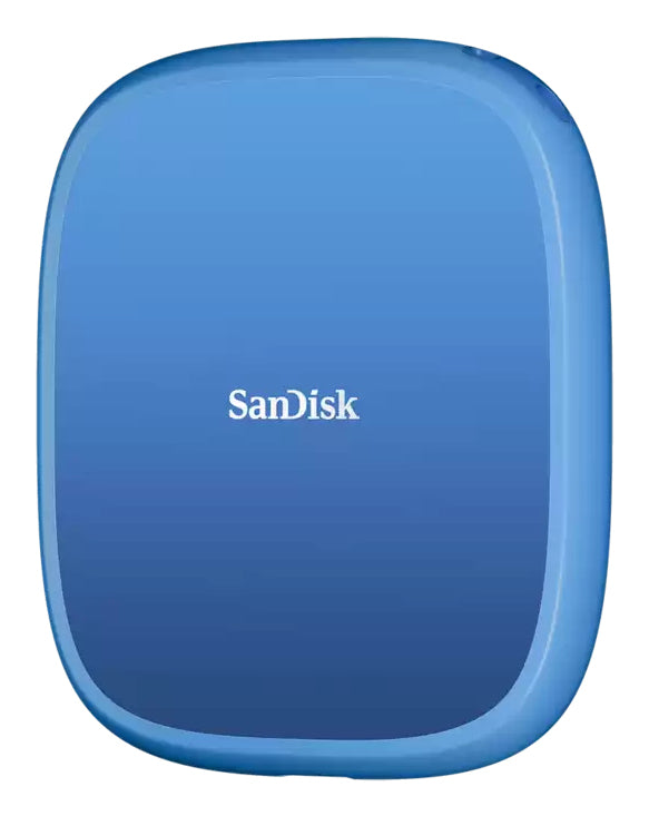 SanDisk SDSSDE62C-1T00-G25