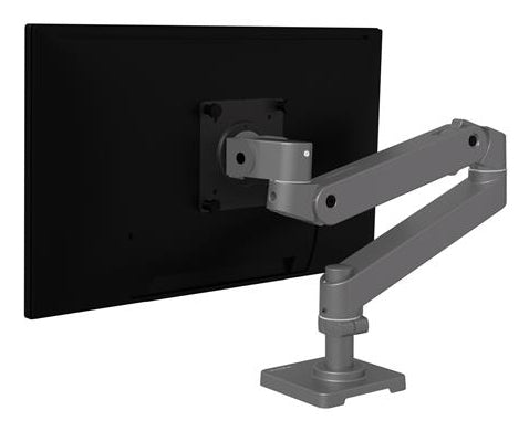 Ergotron LX PRO ARM EINZELDISPLAY SCHREIBTISCHHALTERUNG DIG – Monitorarm, Einzel