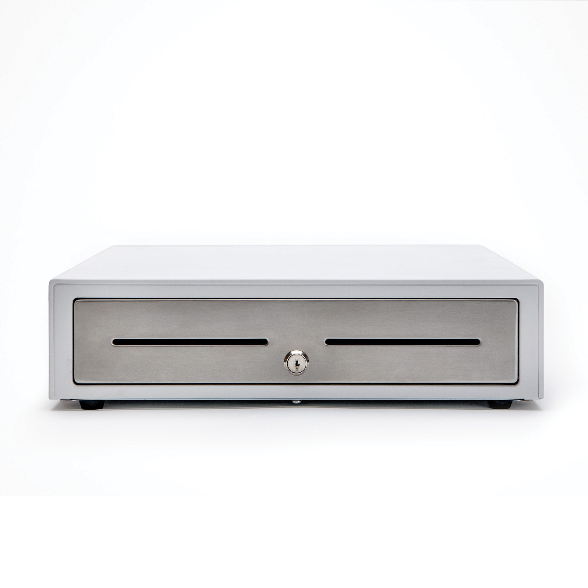 Star Micronics Manuelle Kassenlade, Weiss, CD4-1616