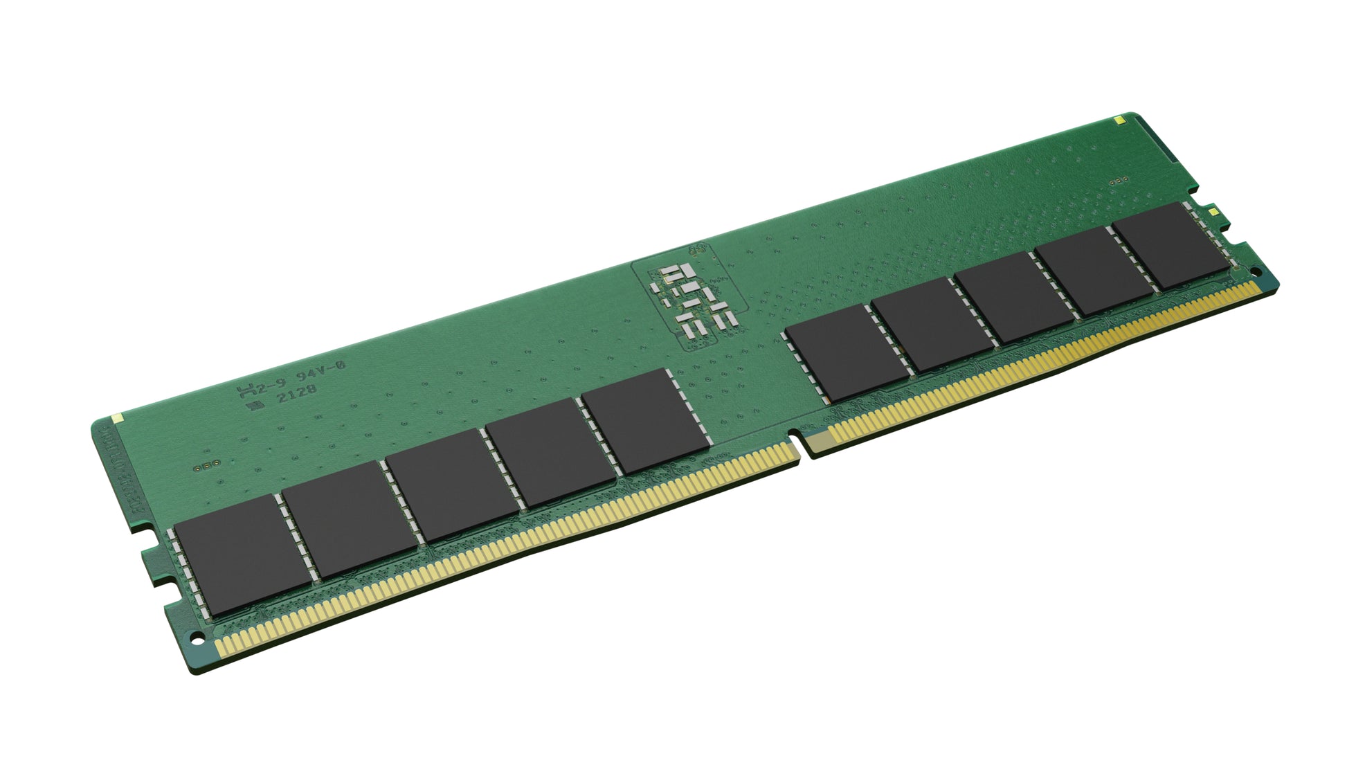 Kingston Technology Kingston KSM56E46BD8KM-48HM – 48 GB DDR5 5600 MT/s, 288-poliger DIMM