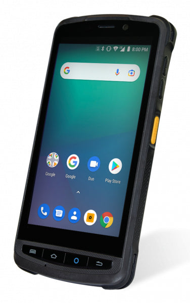 Newland MT9055 Orca III – 5", 4/64 GB, 4G/WLAN 5, 1D/2D, IP65, Android 11