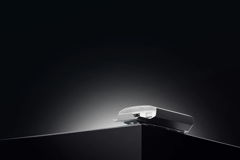 Teltonika OTD140 VPN-Router – 4G (LTE Cat 4) WAN, 2× 10/100 RJ-45 (PoE-in/out), Outdoor IP55, RMS