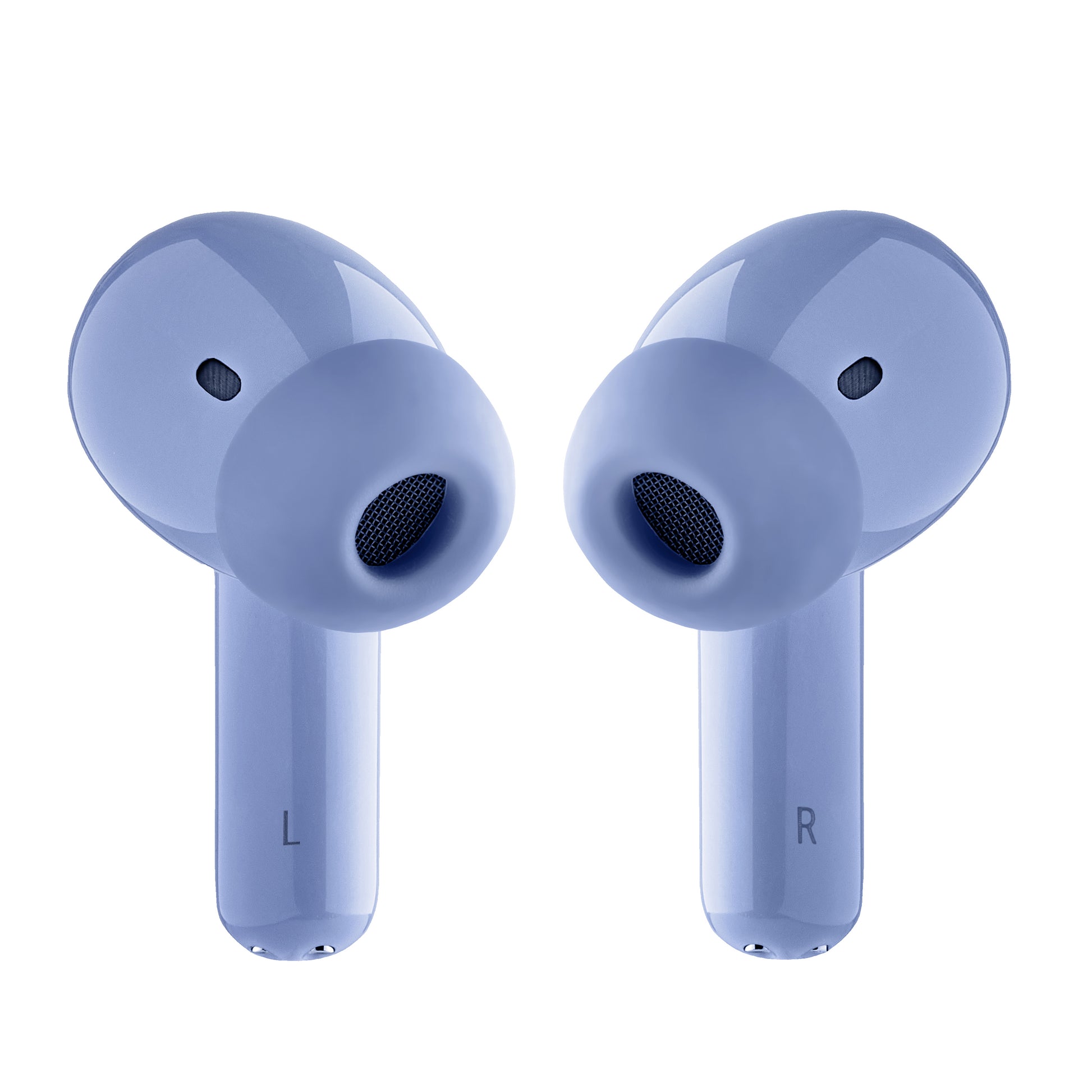 Intenso Buds Plus T315AE TWS In-Ear – ANC, mit Ladecase, BT 5.4, Blau