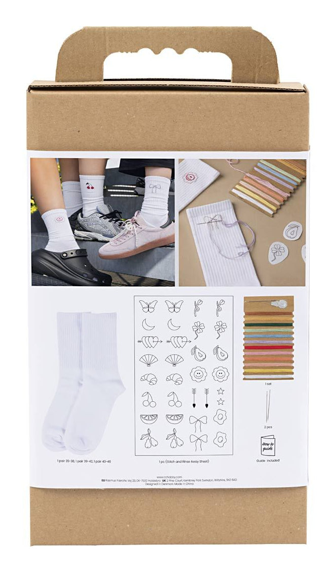 Creativ Company Bastelset