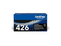 Brother TN-426BK Toner