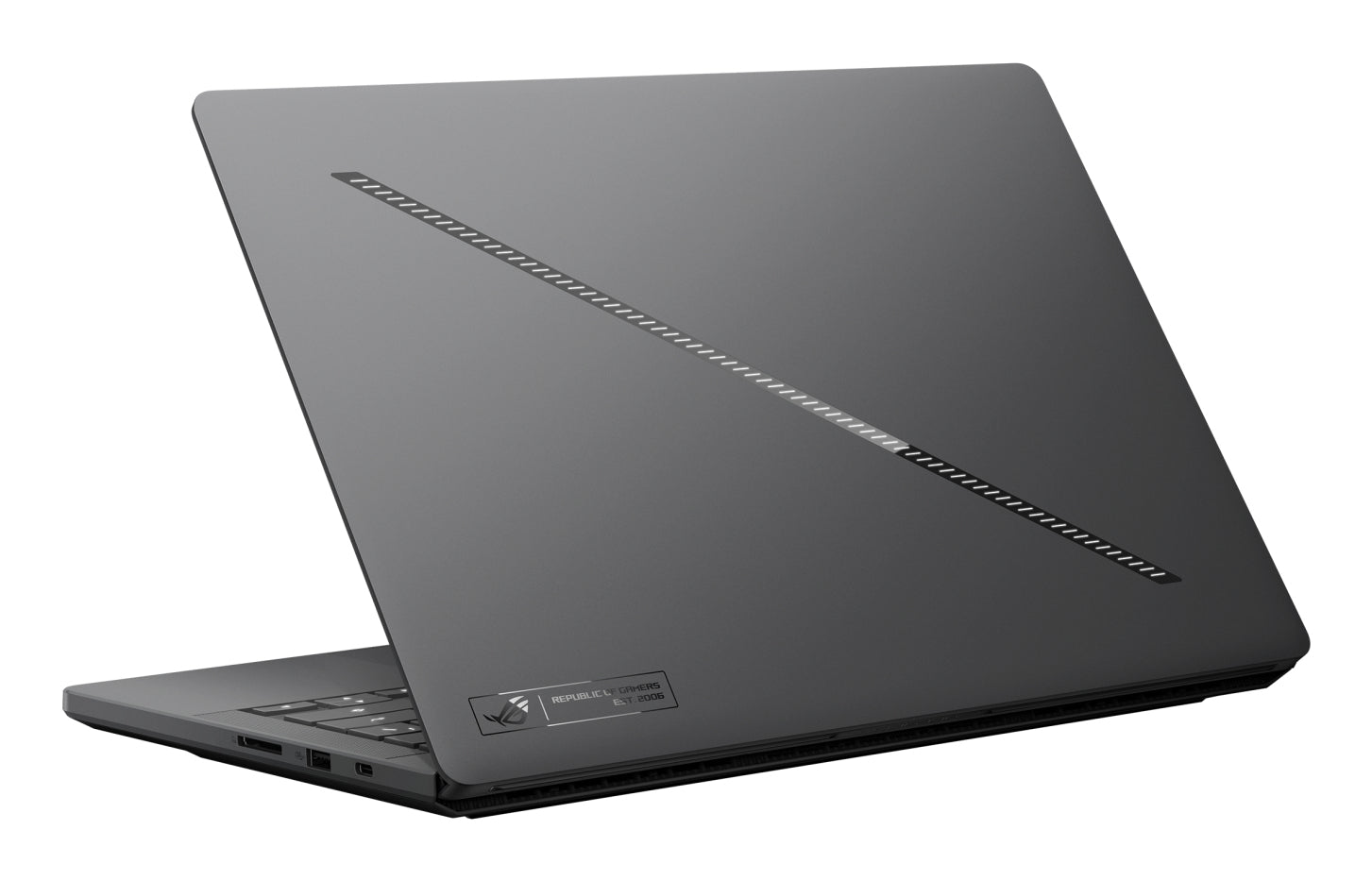 ASUS ROG Zephyrus G14 – 14" WQXGA+ OLED, Core Ultra 9 386H, 32 GB, 1 TB SSD, RTX 5070, Win 11 Home