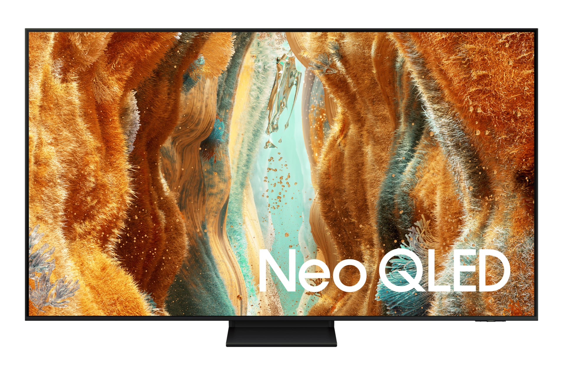 Samsung QE75QN70F AUXXN – 75" Neo QLED UHD 4K, Tizen (2025)